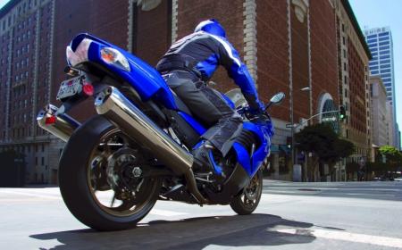hayabusa motor in usa