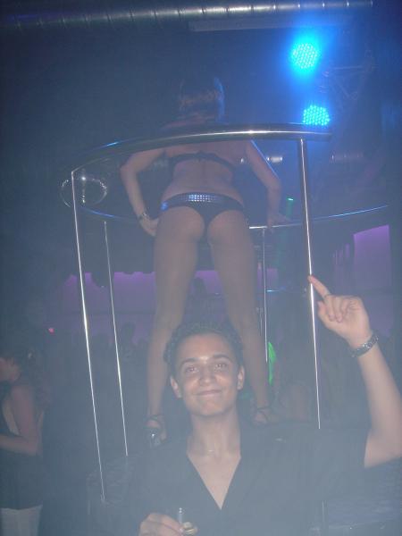 ====walid a kech pour le noel ====