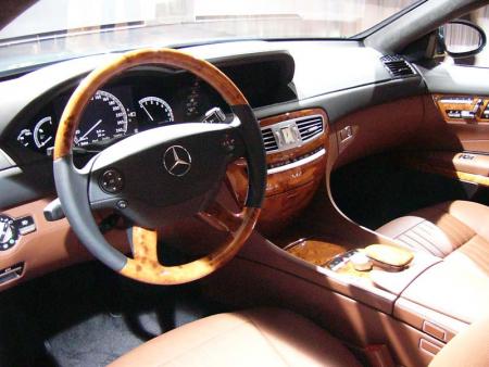mercedes  E 270 CDI