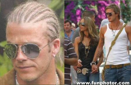 beckham tro stylllleeeeeeeee