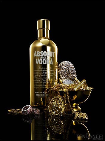 la nouvelle absolut 7alal
