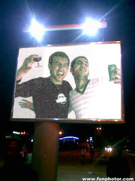 moi and yns