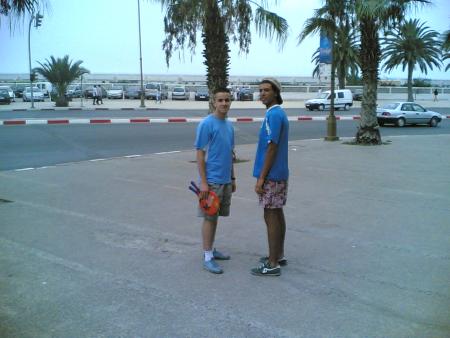 hamza and aziz