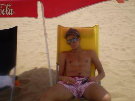moi  a saidia