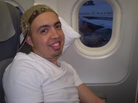 mon frere mido
