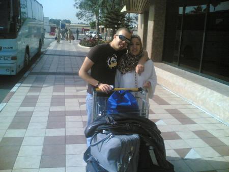 frero and mamamiya