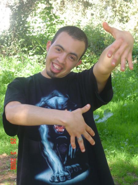 mido  mon frere