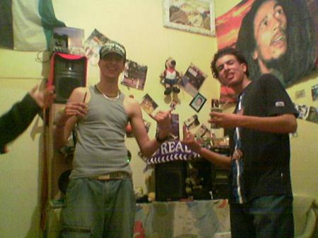 moi and sma3il