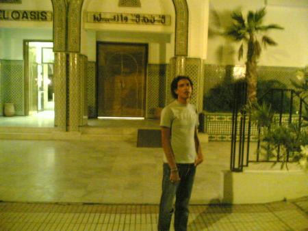 moi pre del waziss hotel