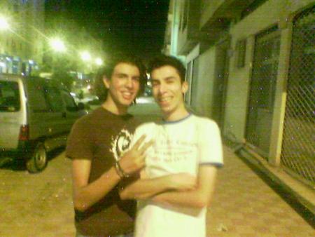 moi and adil
