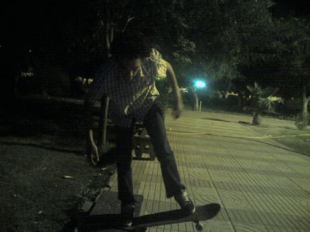finn yamatte les skate kante naydda