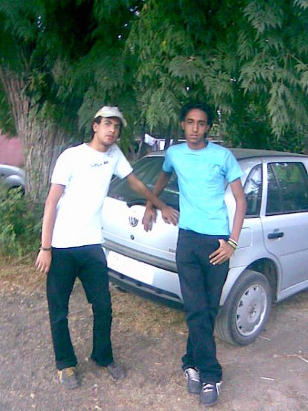 moi and amine