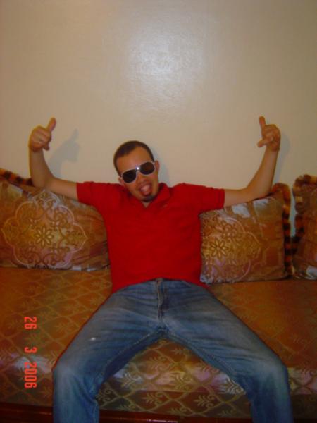 la c mido mon frere