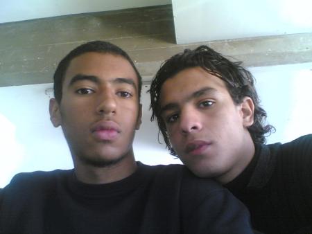bilo et amine en class zerma