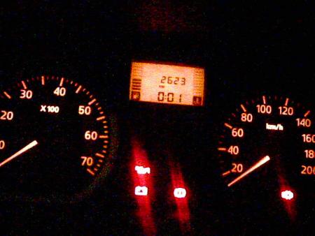 nayda  a 00:01