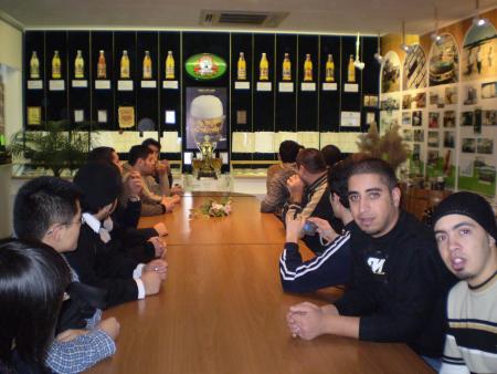 mido and youssef